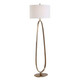 Tordin One Light Floor Lamp (30787)