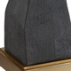 Demelo One Light Table Lamp (30791)