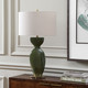 Curhan One Light Table Lamp (30793)