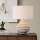 Azura One Light Table Lamp (30794-1)