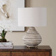 Azura One Light Table Lamp (30794-1)