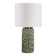 Uttermost - 30805-1 - One Light Table Lamp - Hensley - Antique Brass
