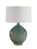 Uttermost - 30807-1 - One Light Table Lamp - Callista - Antique Brass
