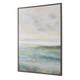 Uttermost - 32474 - Landscape Art - Awakening - Dark Walnut