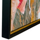 Garden City Abstract Painting (32555)