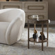 Cusano Accent Table (50345)