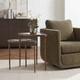 Millar Nesting Tables, S/2 (50346)