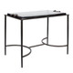 Uttermost - 50352 - Accent Table - Eisen - Dark Bronze