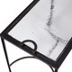 Eisen Accent Table (50352)