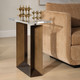 McElroy Side Table (50359)