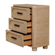 Scottie Chest (50371)