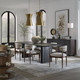 Kirin Dining Table (50392)