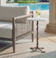 Calais Accent Table (50607)