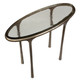Ata Accent Table (50615)