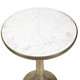 Gianno Side Table (50644)