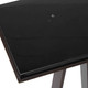 Galloway Accent Table (51128)