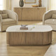 Arik Coffee Table (51132)