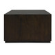 Teak Maze Coffee Table (51138)