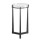 Uttermost - 51139 - Accent Table - Midas - Dark Bronze