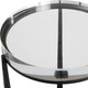 Midas Accent Table (51139)