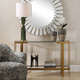 Kendrick Console Table (51152)
