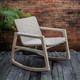 Sumba Rocking Chair (51225)