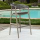Dermott Bar Stool (51247)