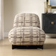 Uttermost - 53084 - Chair - Evans - Dark Walnut