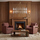 Tisdell Swivel Chair (53112)