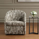 Mari Swivel Chair (53118)