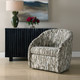 Mari Swivel Chair (53118)