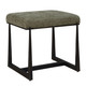 Uttermost - 53120 - Bench - Midas - Antique Bronze