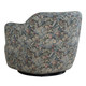 Ansel Swivel Chair (53141)