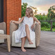 Sunset Lounge Chair (53142)