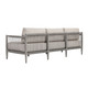 Borneo Sofa (53154)