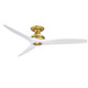 Fanimation - B6720-54MW - Blade Set - Spitfire - Matte White