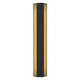 Hinkley - 27585BK - LED Wall Sconce - Strata - Black