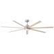 manufacturer_finish:Brushed Nickel/Bleached Ashwood