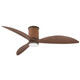 manufacturer_finish:Metallic Matte Bronze/Walnut