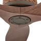 manufacturer_finish:Metallic Matte Bronze/Walnut
