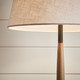 Ferrelli One Light Table Lamp (ET1161WDO1)