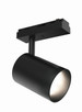 Eurofase - 35764-01 - LED Spot Light - Construct - Black