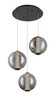 Atomo LED Chandelier (45736-036)