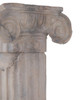 Phoenician Pillar with Capital (1200-1087)