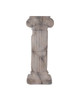 Phoenician Pillar with Capital (1200-1087)