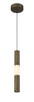 Ronda LED Pendant (50127-023)