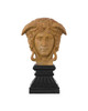 Hypnos Head on Metal Plinth (1200-1103)