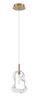 Norah LED Pendant (50247-011)