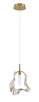 Norah LED Pendant (50247-035)