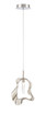 Eurofase - 50248-032 - LED Pendant - Norah - Polished Nickel